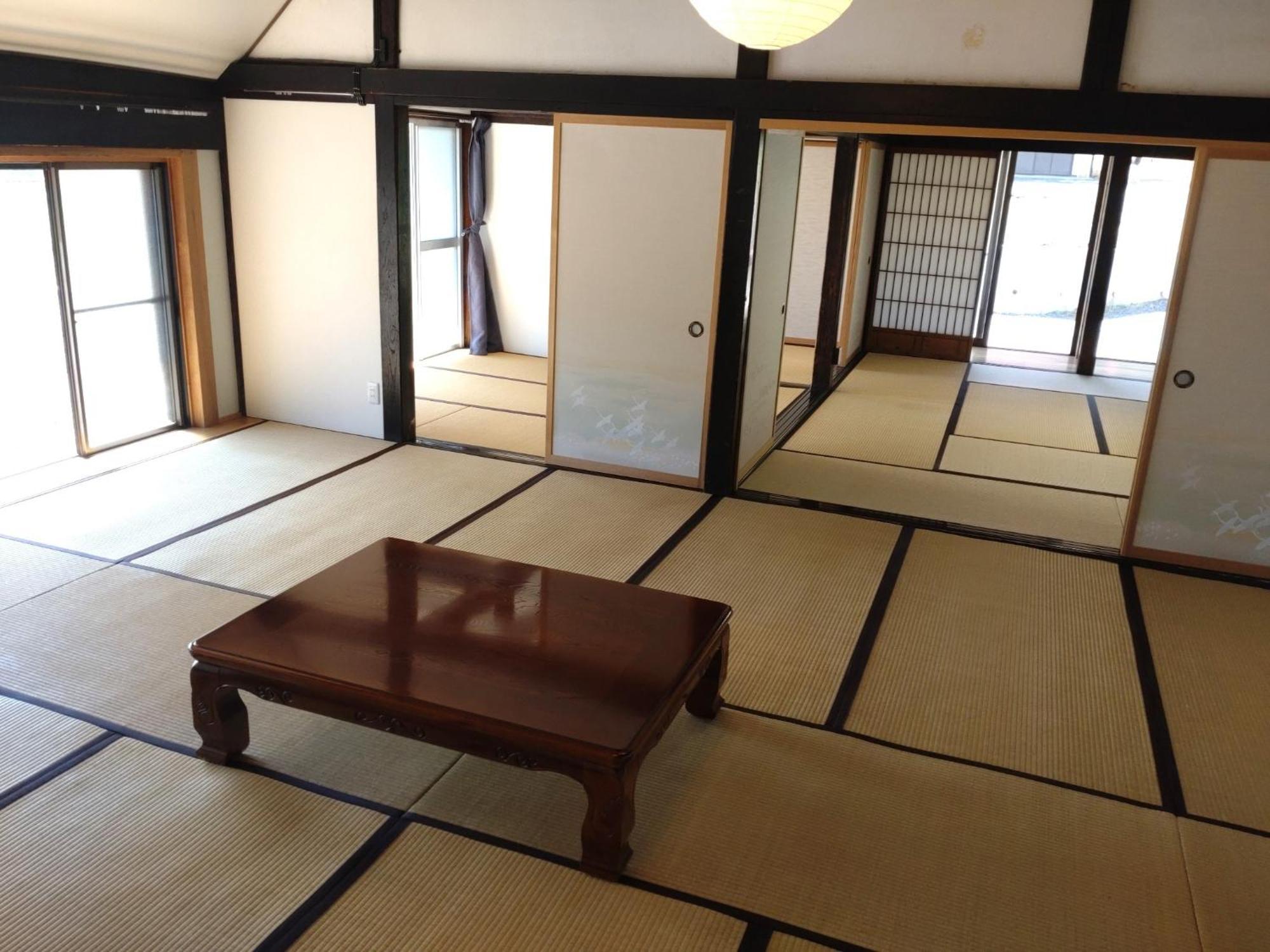 Yubitoya - Vacation Stay 32569V Kawaba Exterior photo